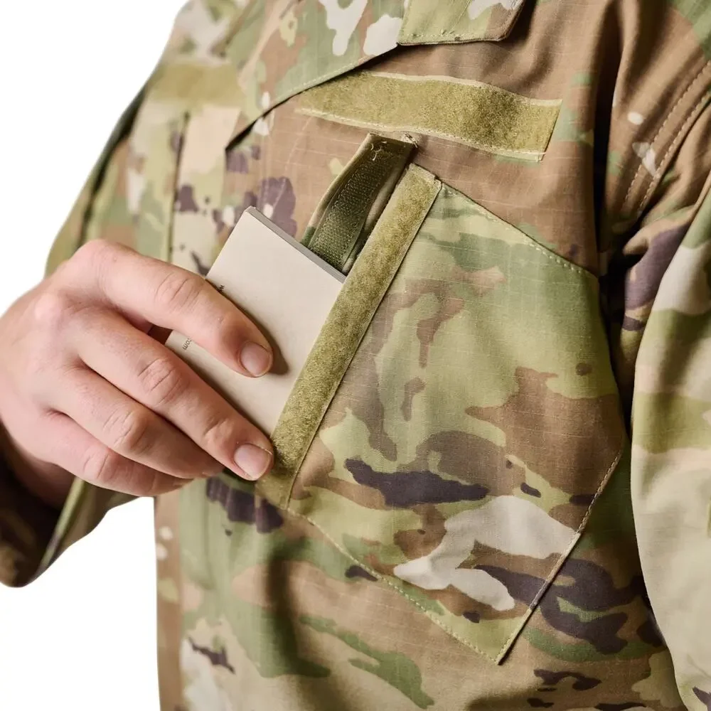 Kandor Manufacturing us army